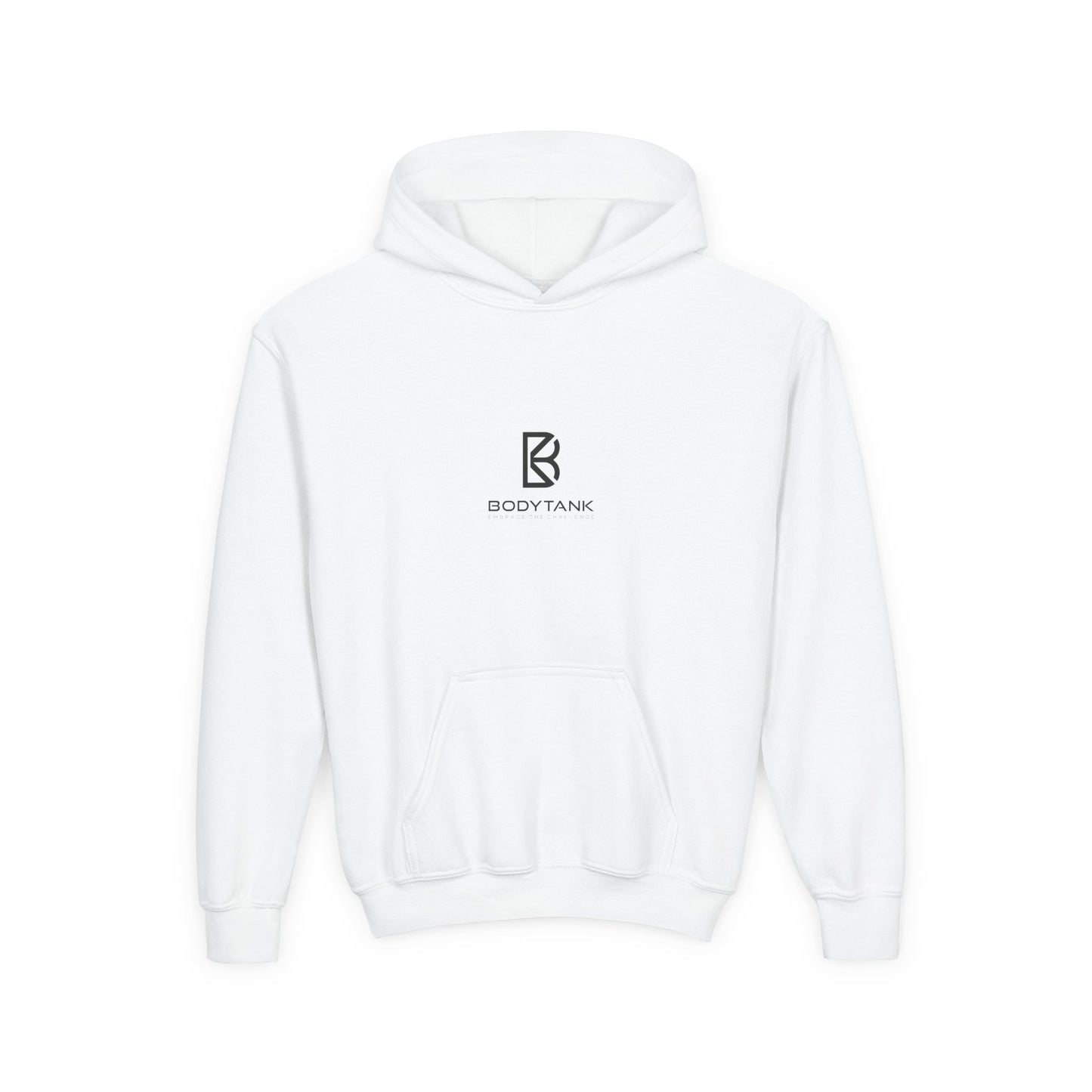 Youth Heavy Blend Hooded Sweatshirt
