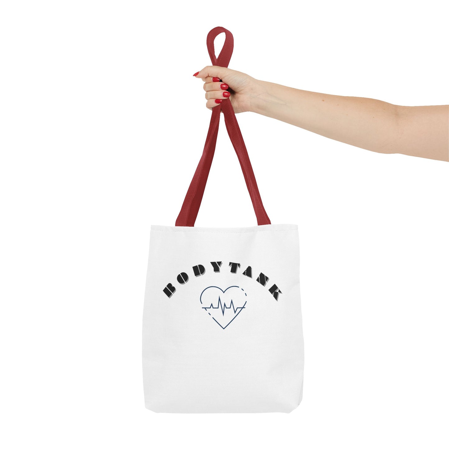 Tote Bag (AOP)