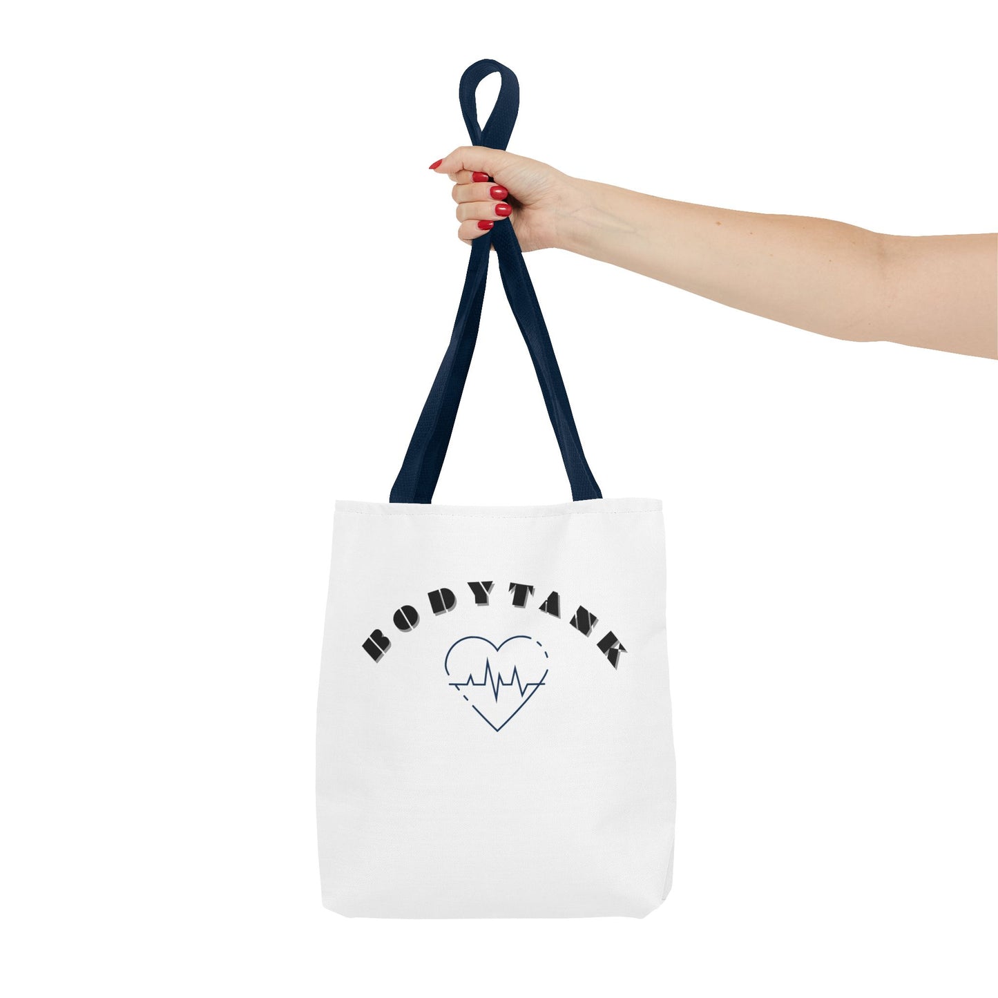 Tote Bag (AOP)
