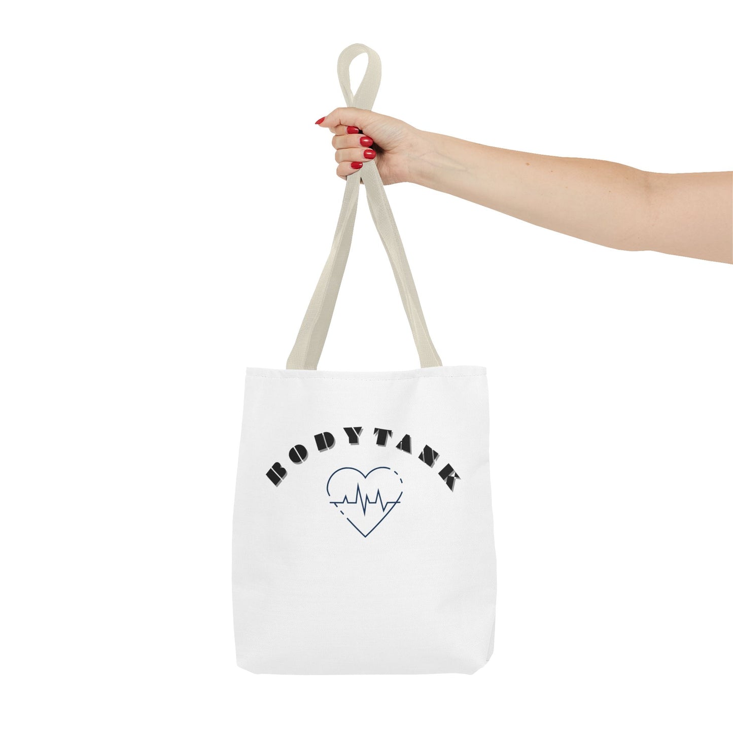 Tote Bag (AOP)