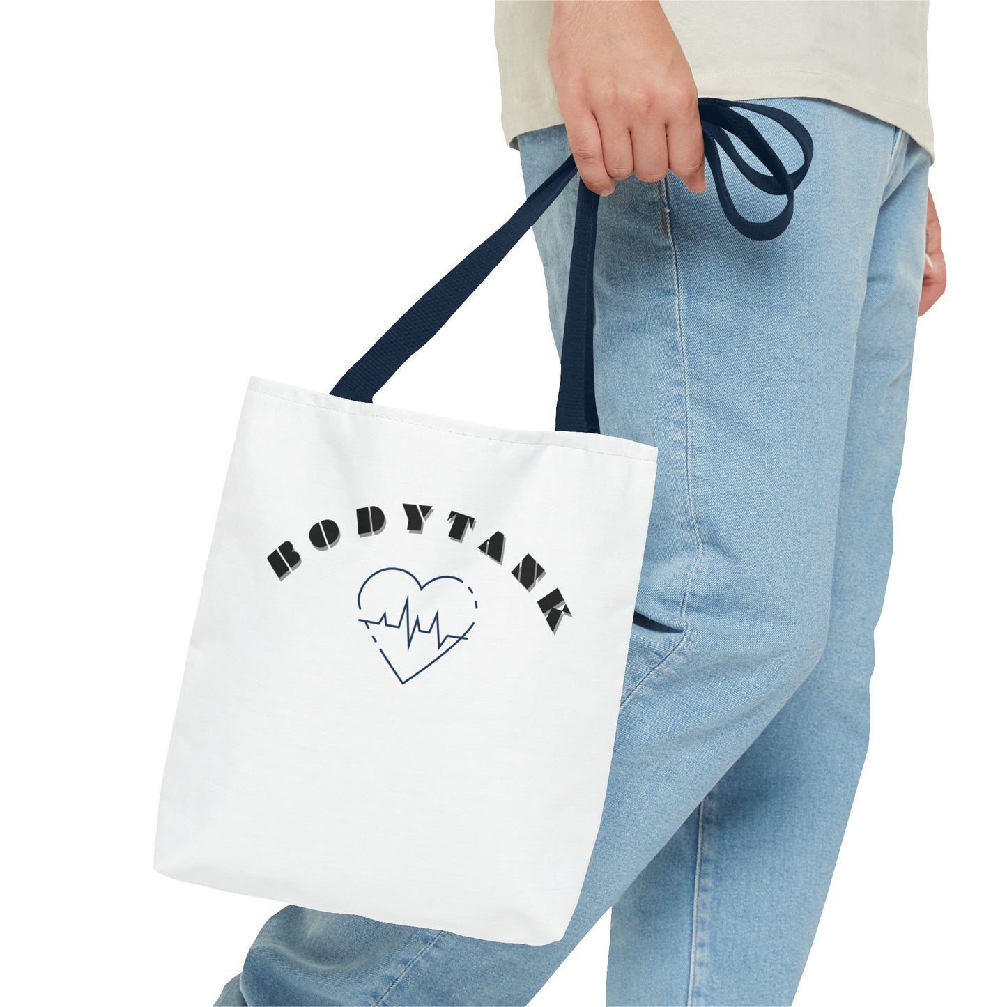 Tote Bag (AOP)