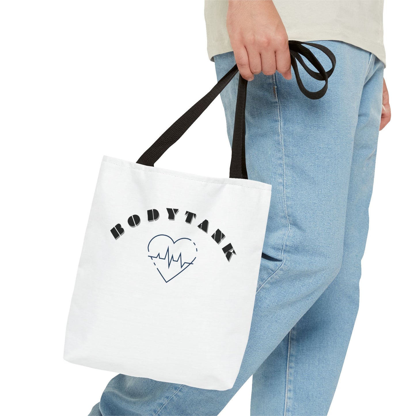 Tote Bag (AOP)