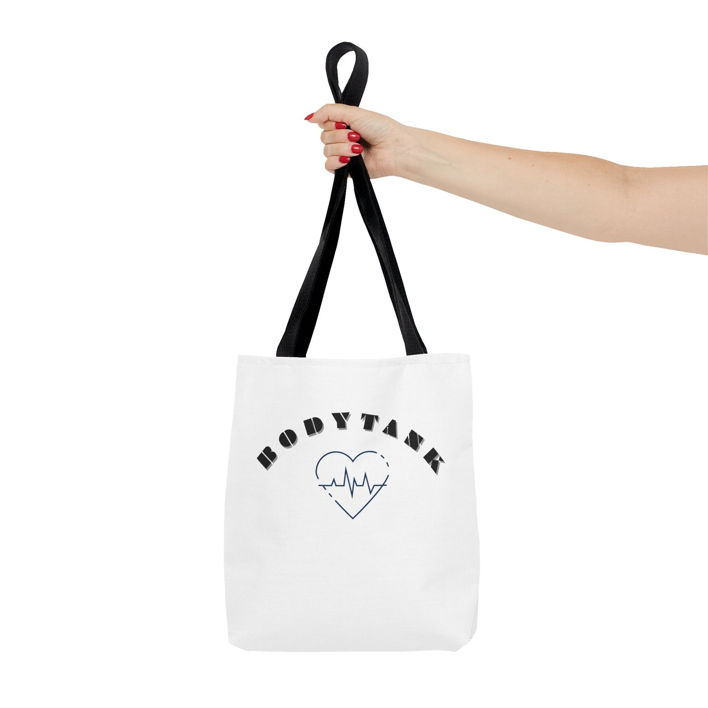 Tote Bag (AOP)