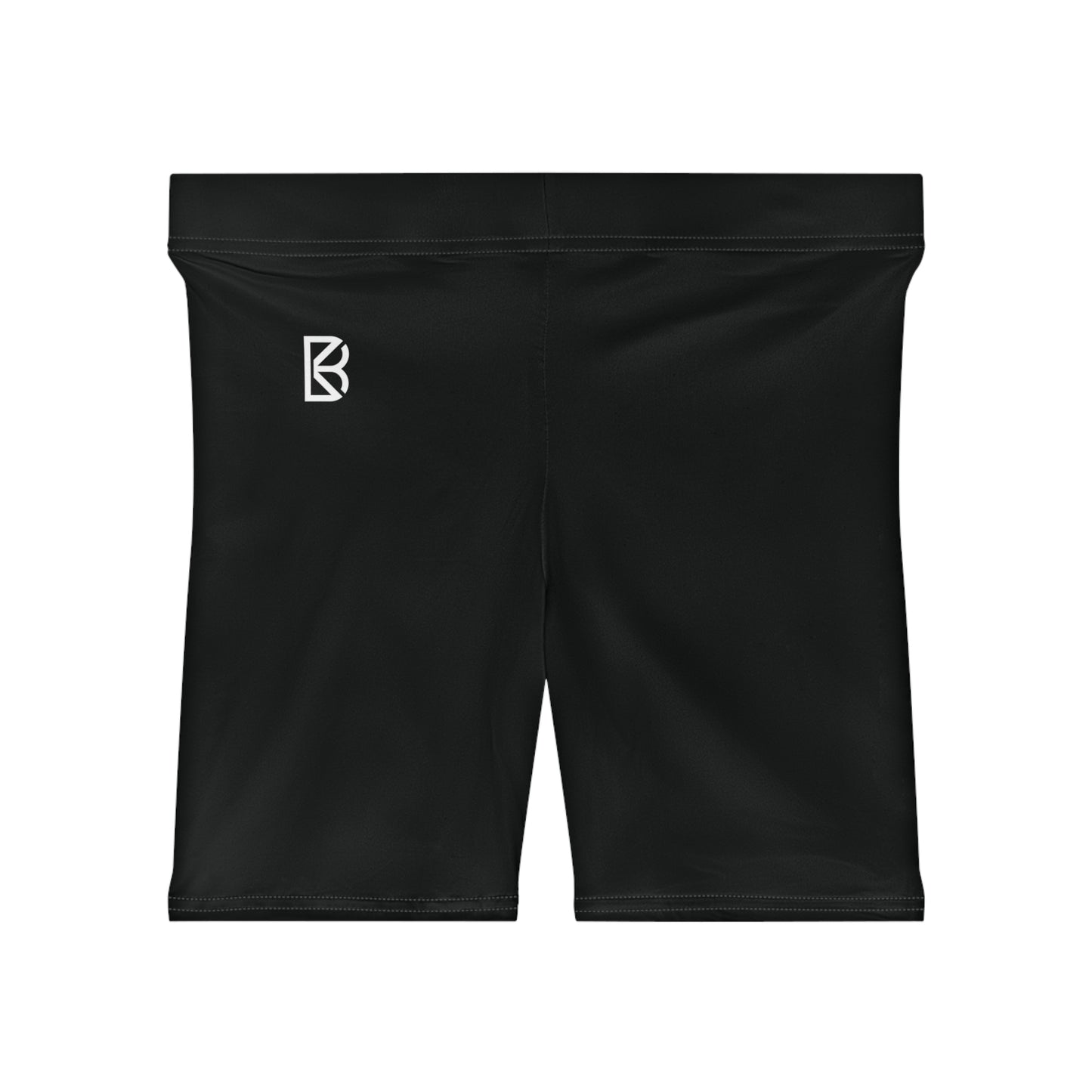 Women's Biker Shorts (AOP)