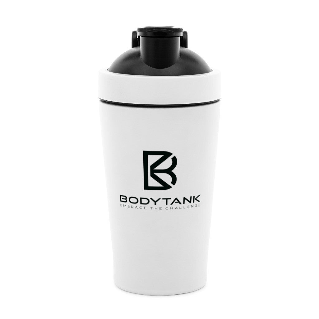 Shaker & Thermobecher