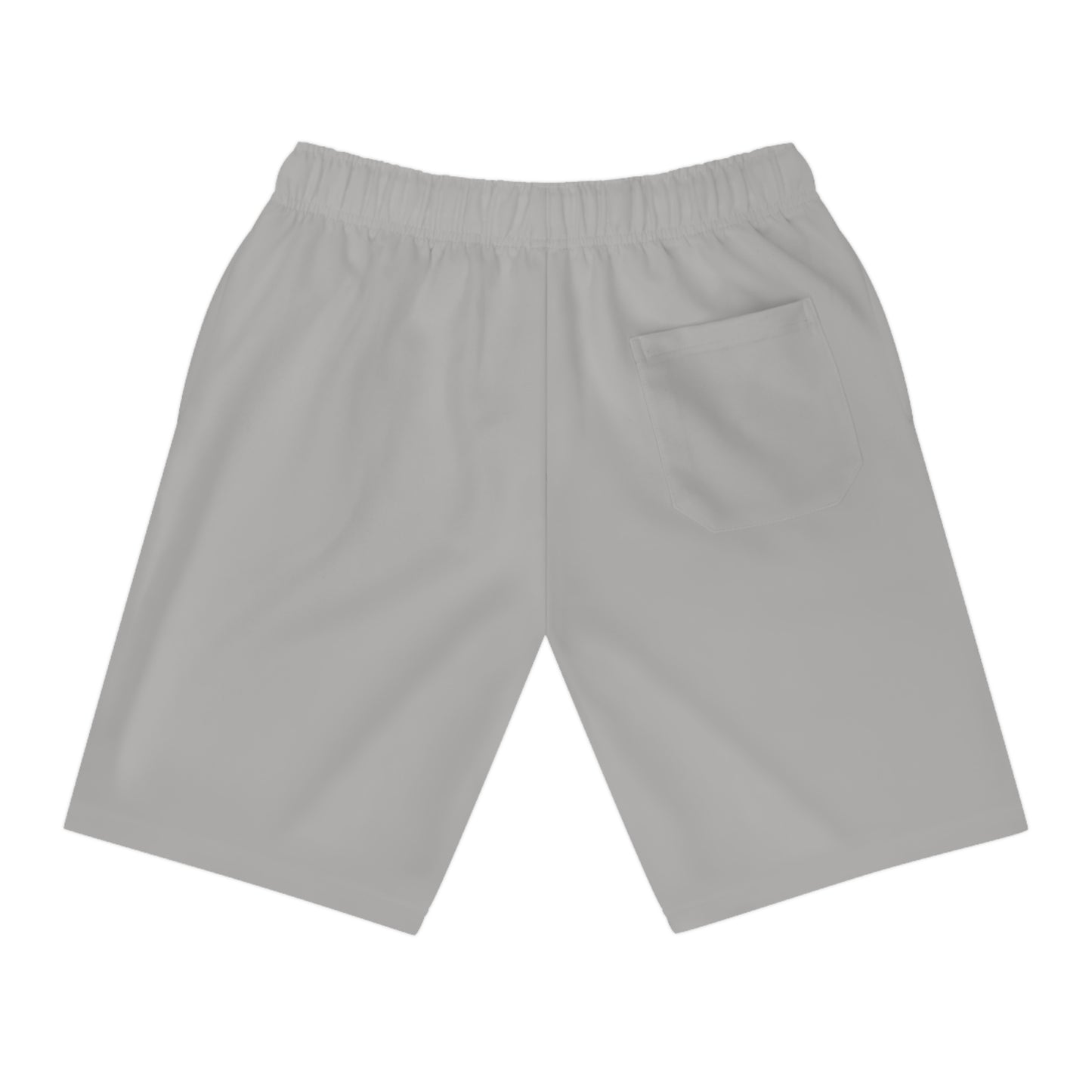 Athletic Long Shorts (AOP)
