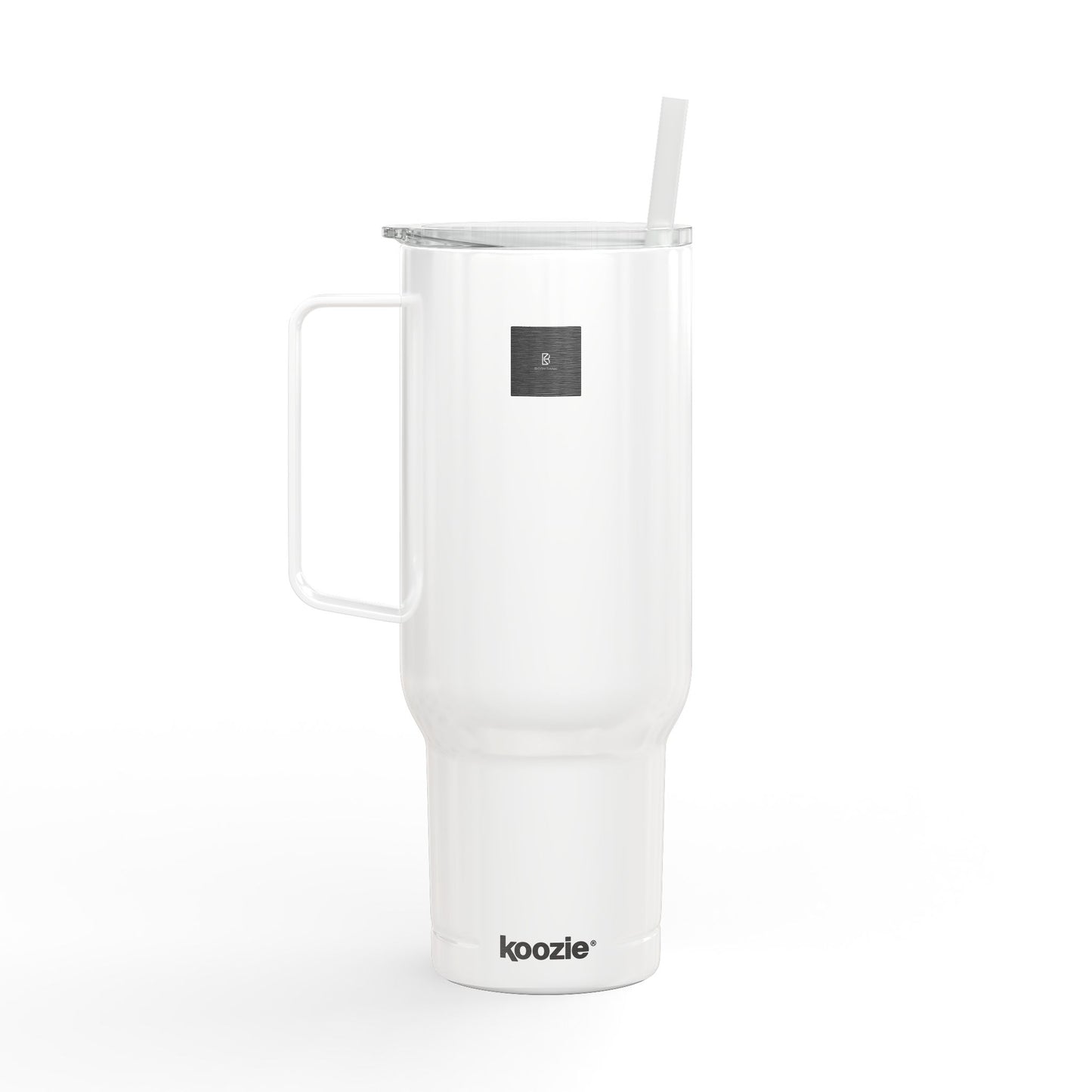 Insulated Tumbler with Lid, 40oz (Engraving)