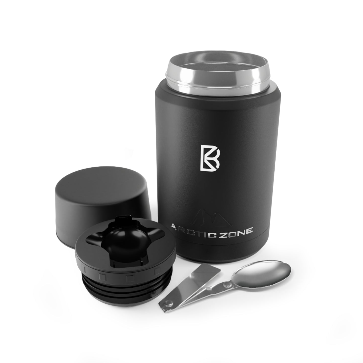 Titan Copper Insulated Food Storage