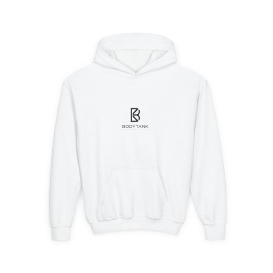 Youth Heavy Blend Hooded Sweatshirt