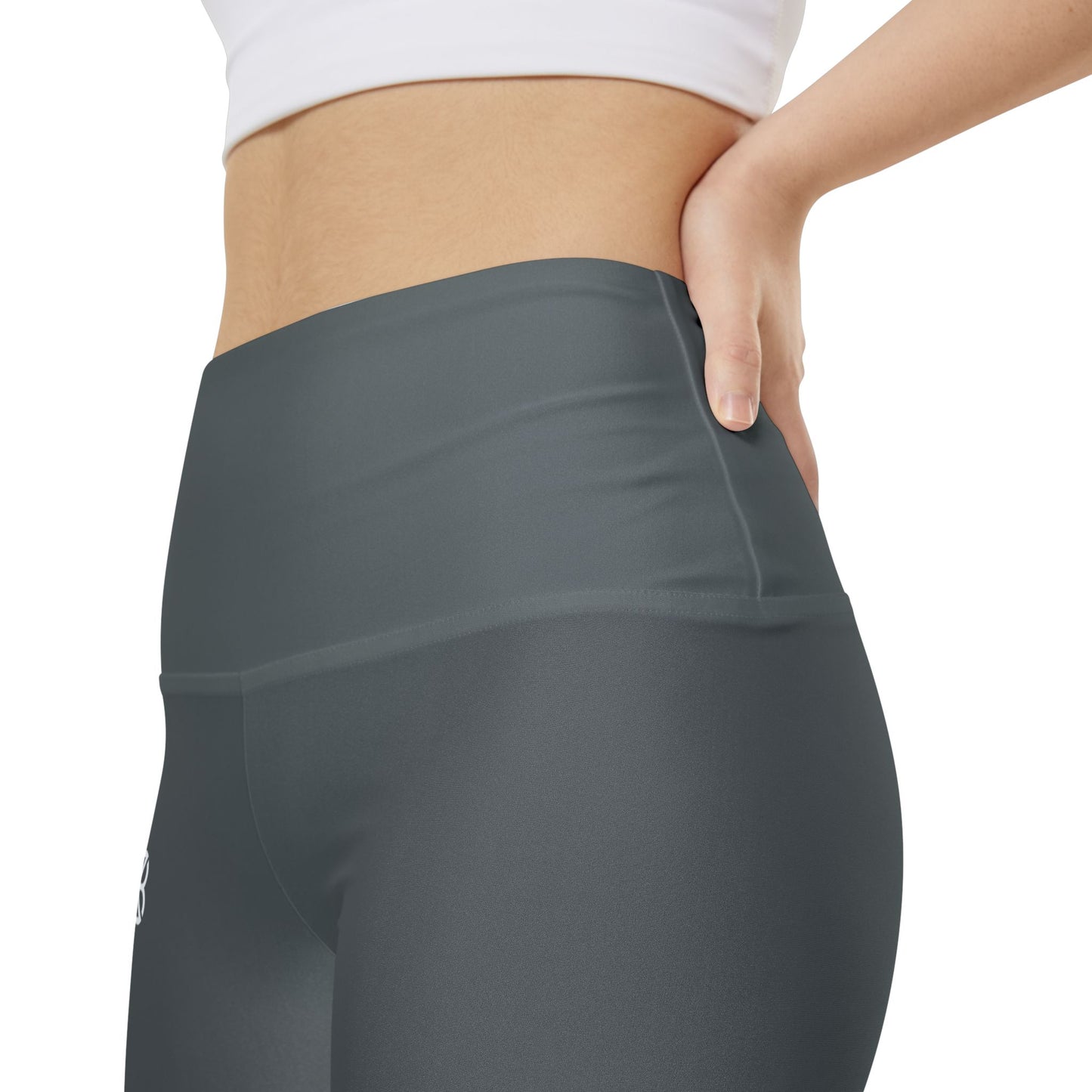 Women's Workout Shorts (AOP)
