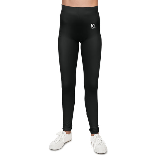 Youth Leggings (AOP)
