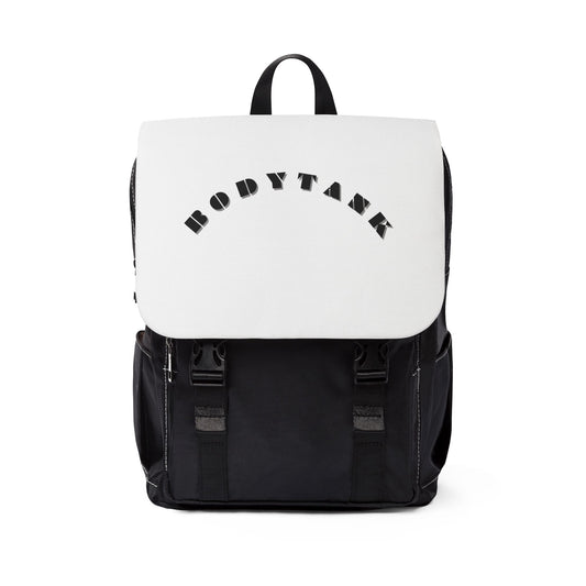 Unisex Casual Shoulder Backpack