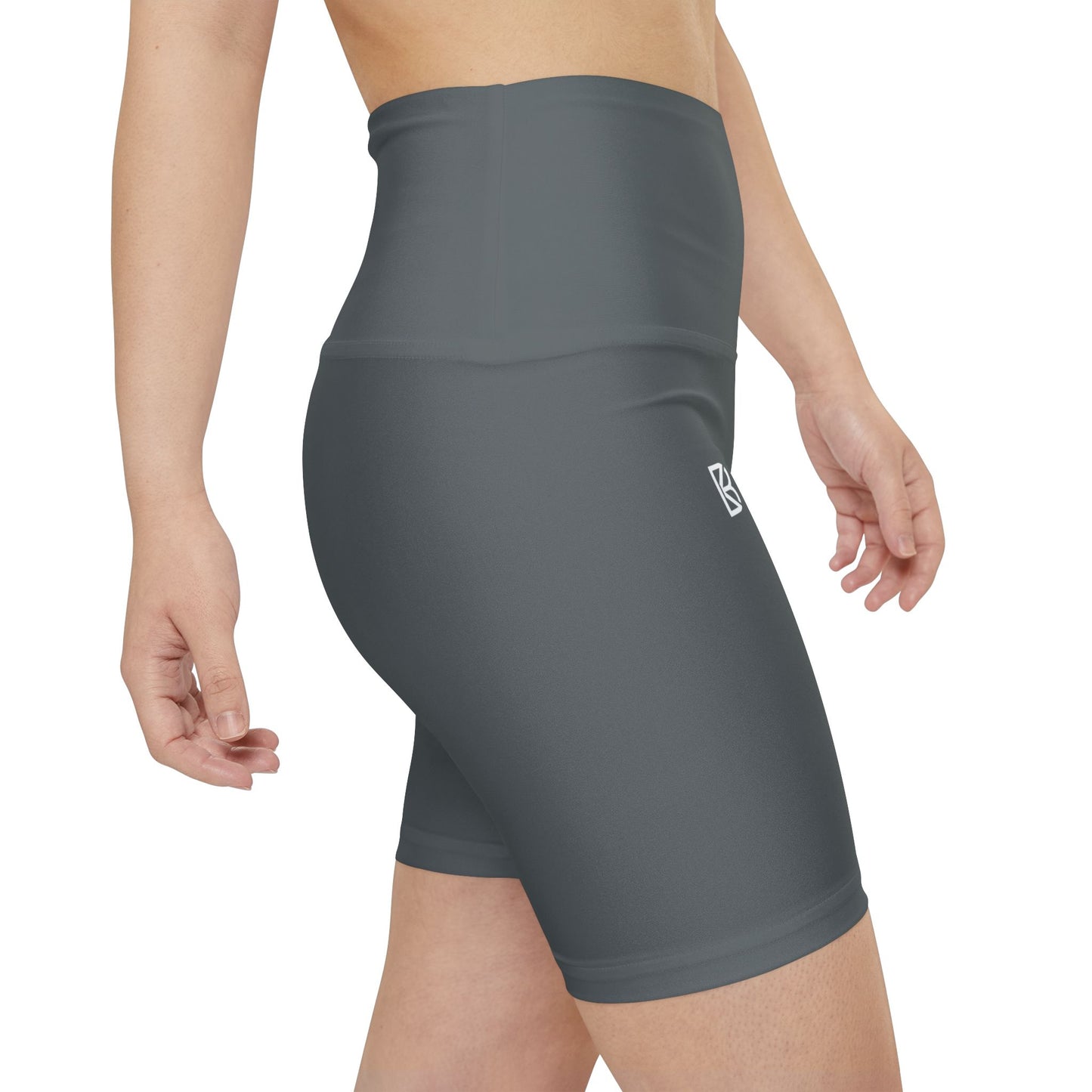 Women's Workout Shorts (AOP)