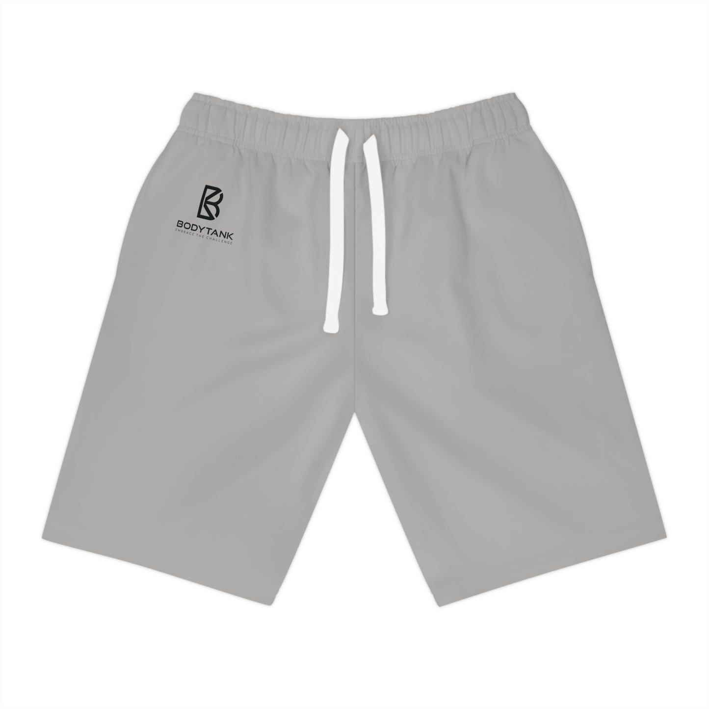 Athletic Long Shorts (AOP)