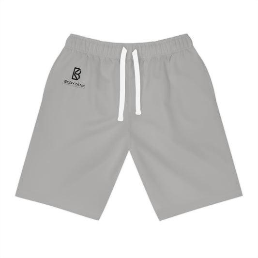 Athletic Long Shorts (AOP)