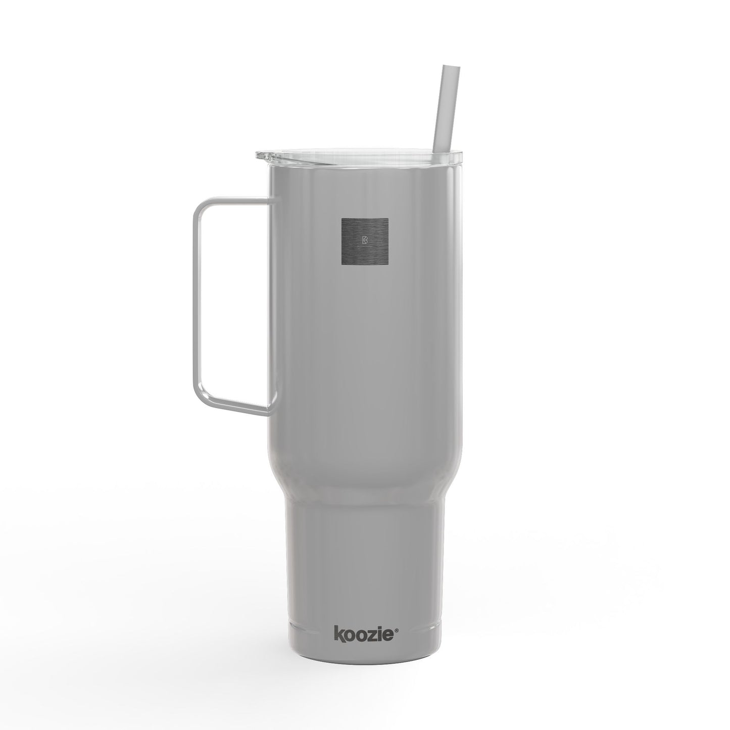 Insulated Tumbler with Lid, 40oz (Engraving)