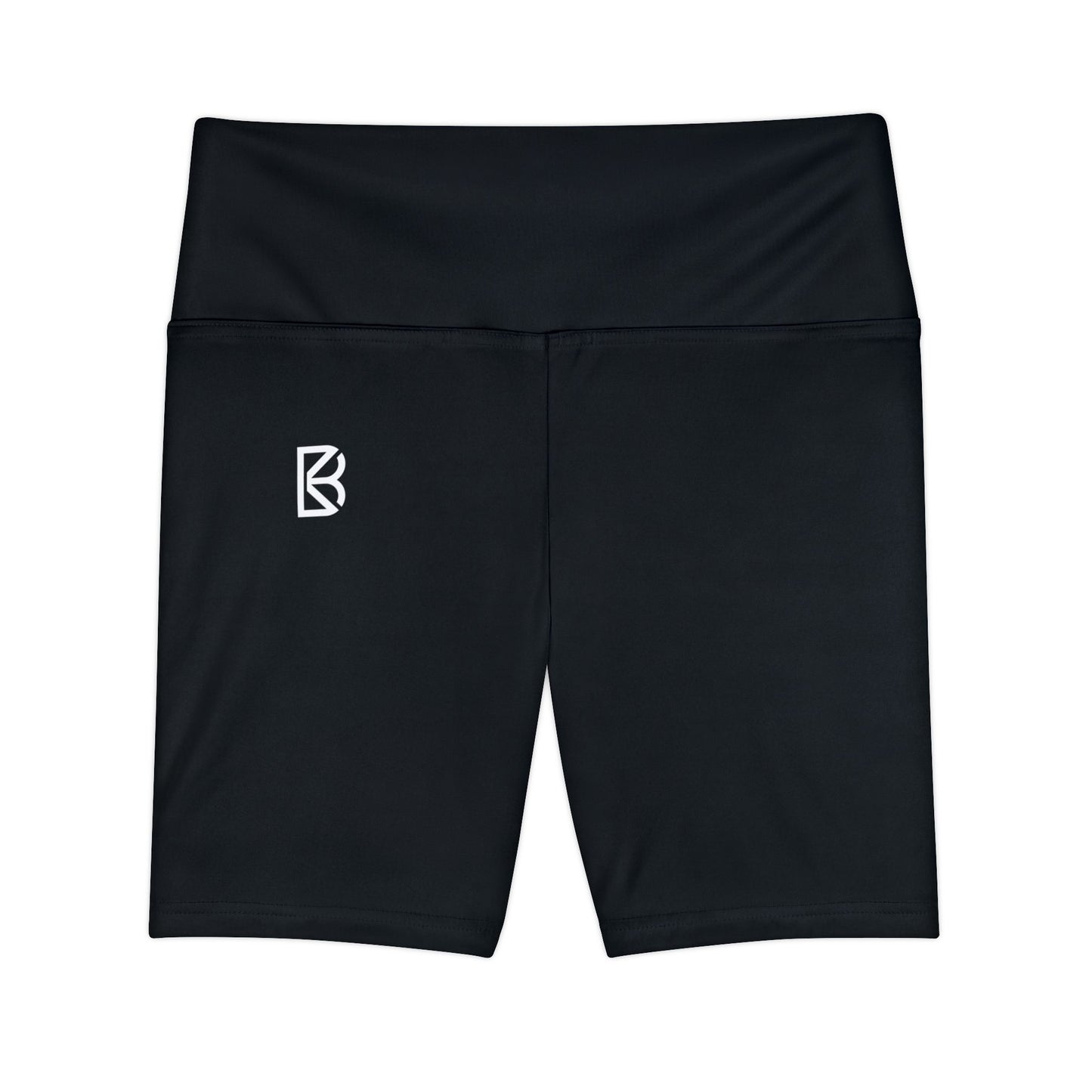Women's Workout Shorts (AOP)