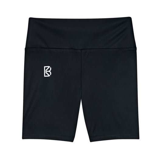 Women's Workout Shorts (AOP)