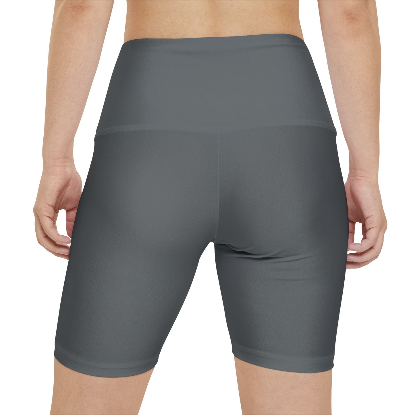 Women's Workout Shorts (AOP)