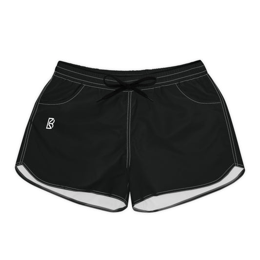 Women's Casual Shorts (AOP)