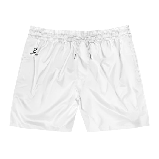 Men's Mid-Length Swim Shorts (AOP)