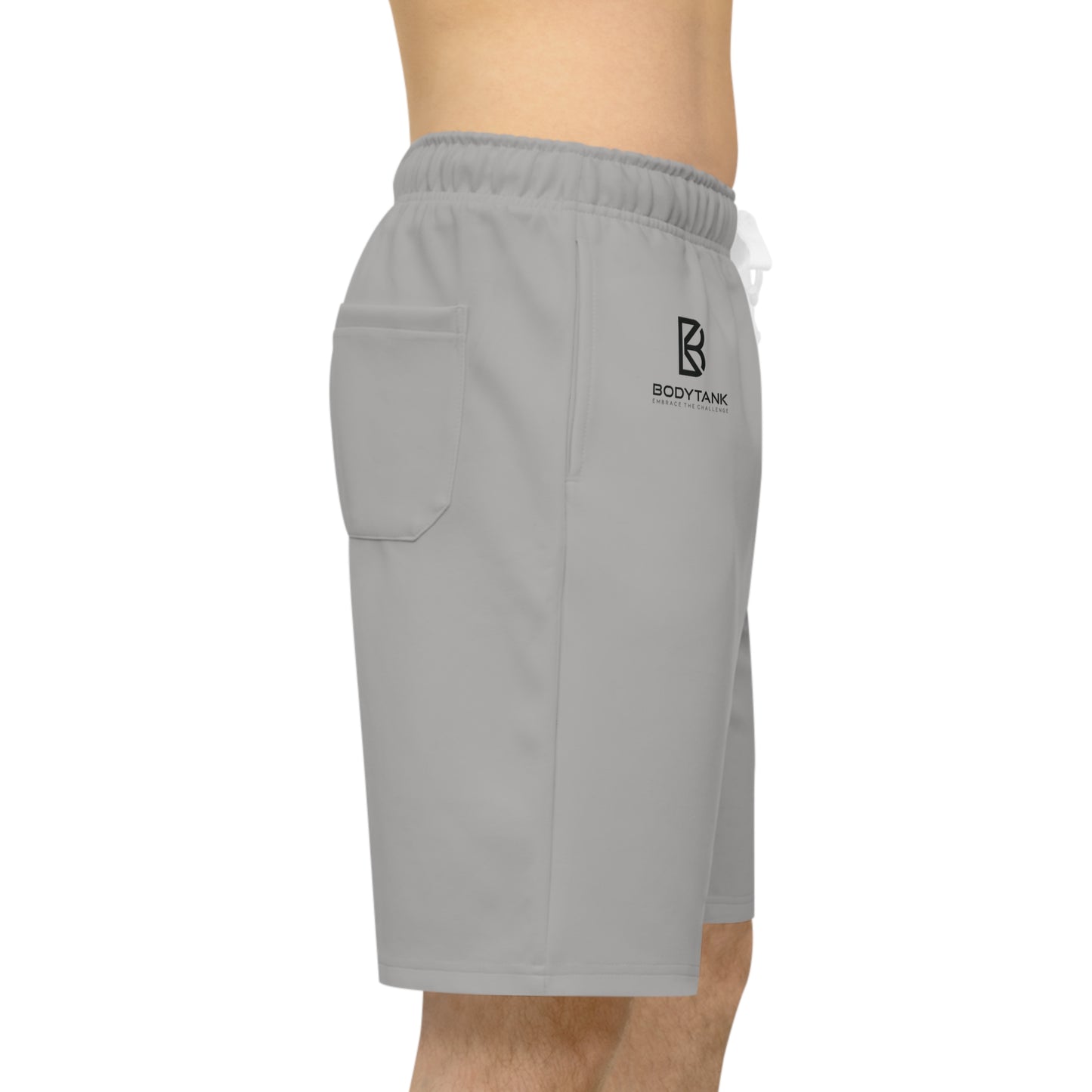Athletic Long Shorts (AOP)