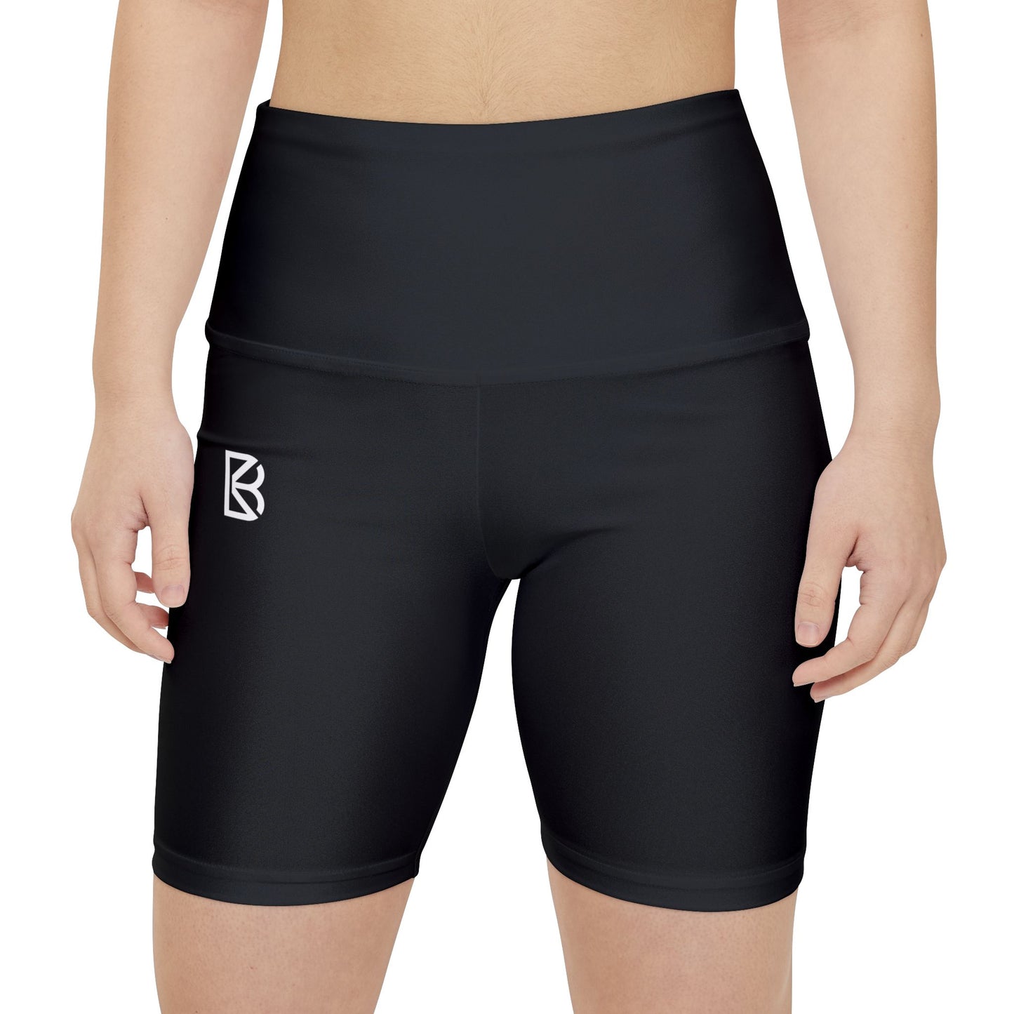 Women's Workout Shorts (AOP)