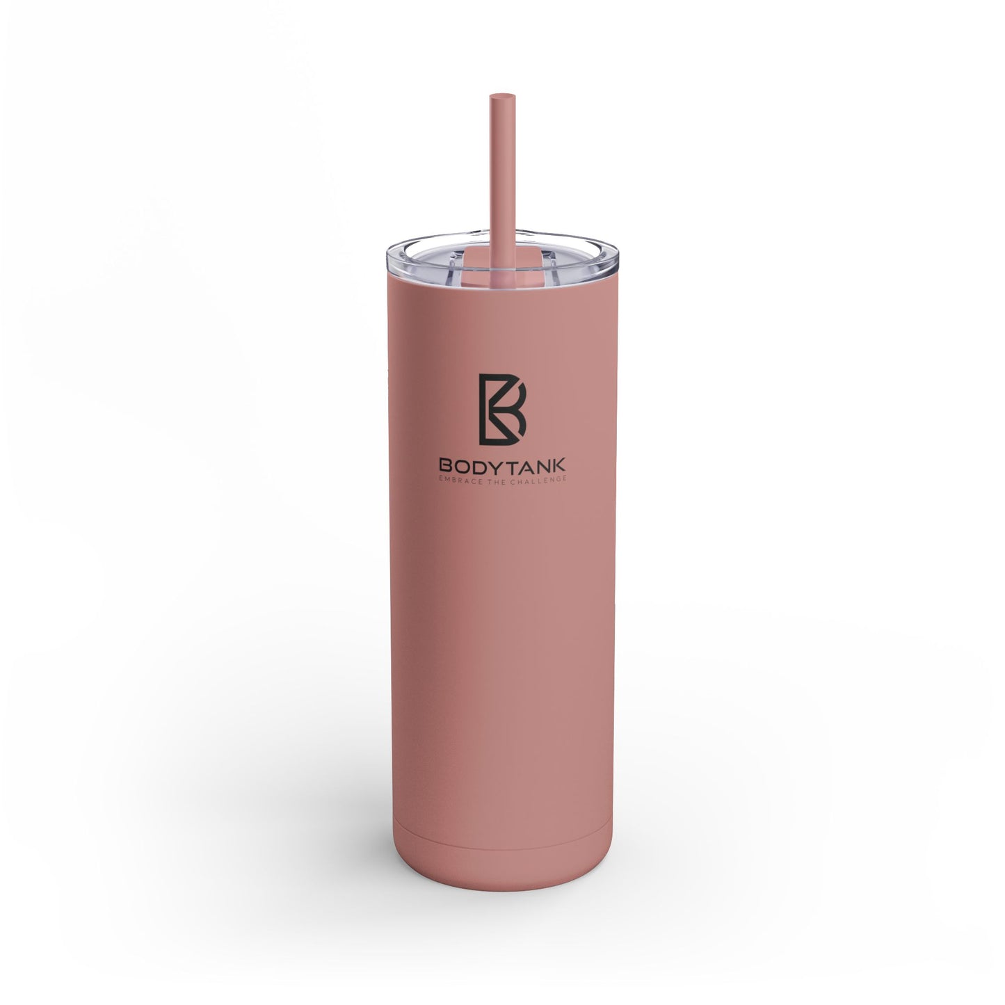 Maars Maker Skinny Matte Tumbler, 20oz