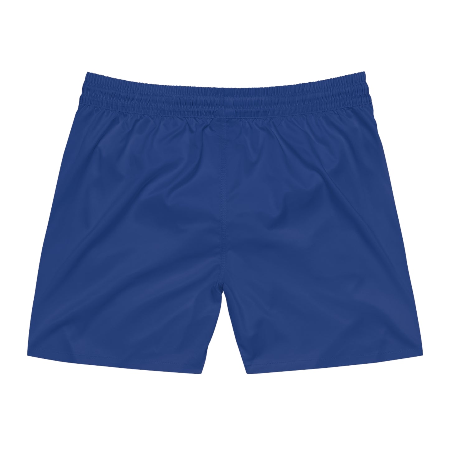 Men's Mid-Length Swim Shorts (AOP)