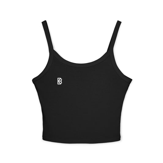 Women's Spaghetti Strap Tank Top