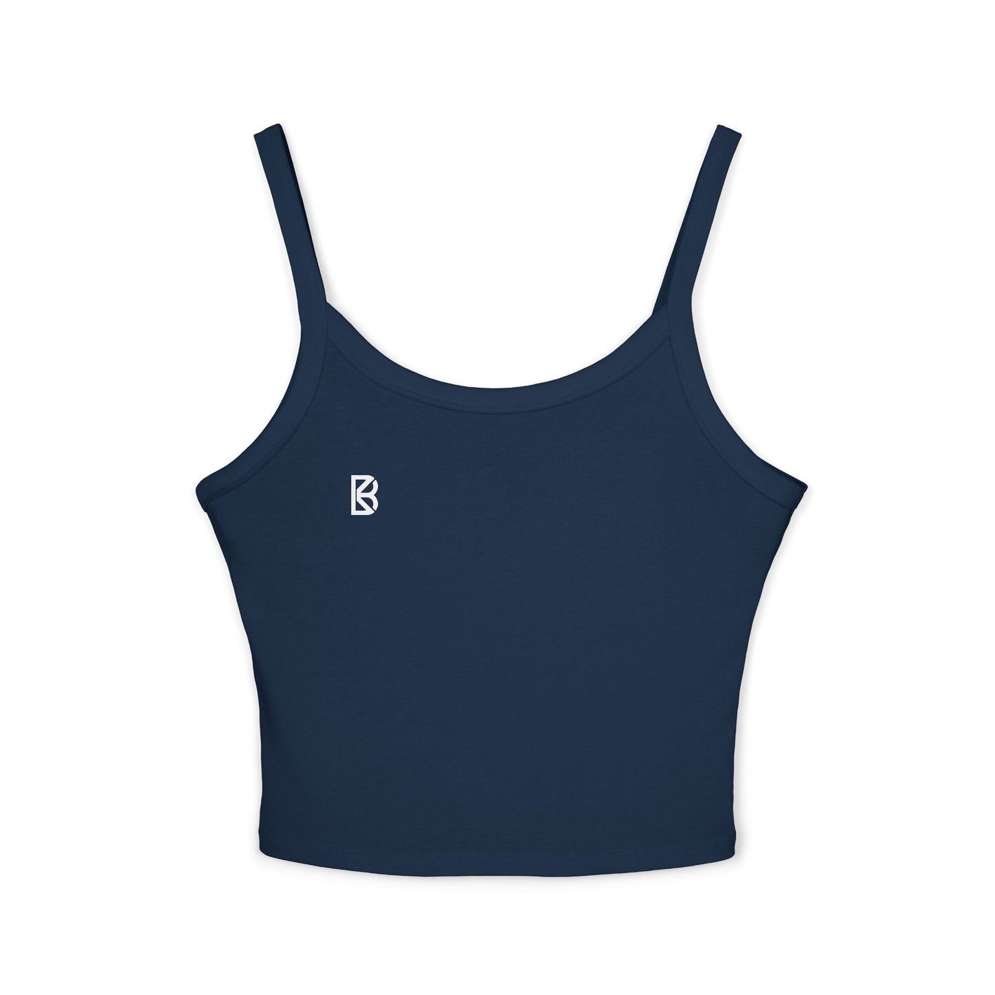 Women's Spaghetti Strap Tank Top