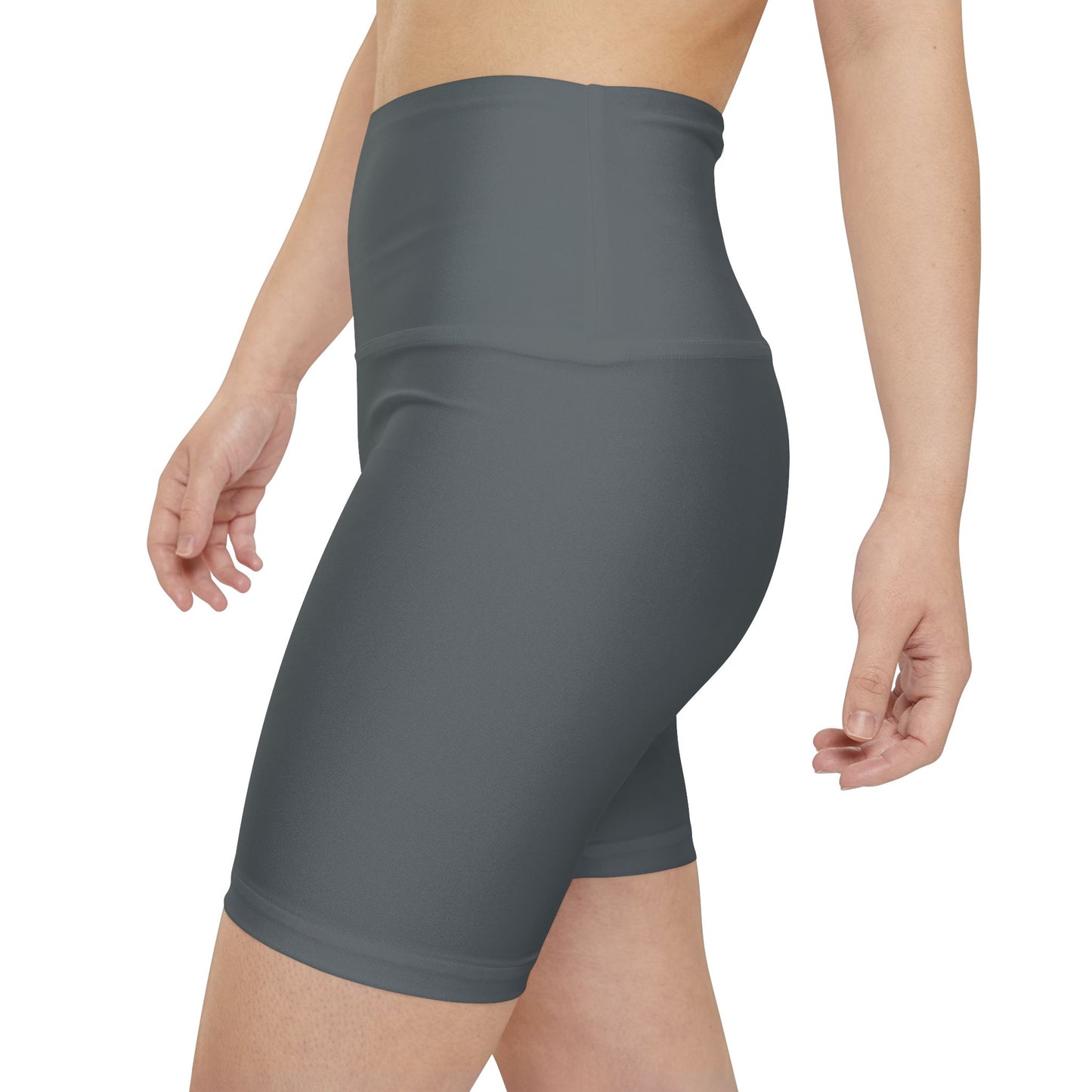 Women's Workout Shorts (AOP)