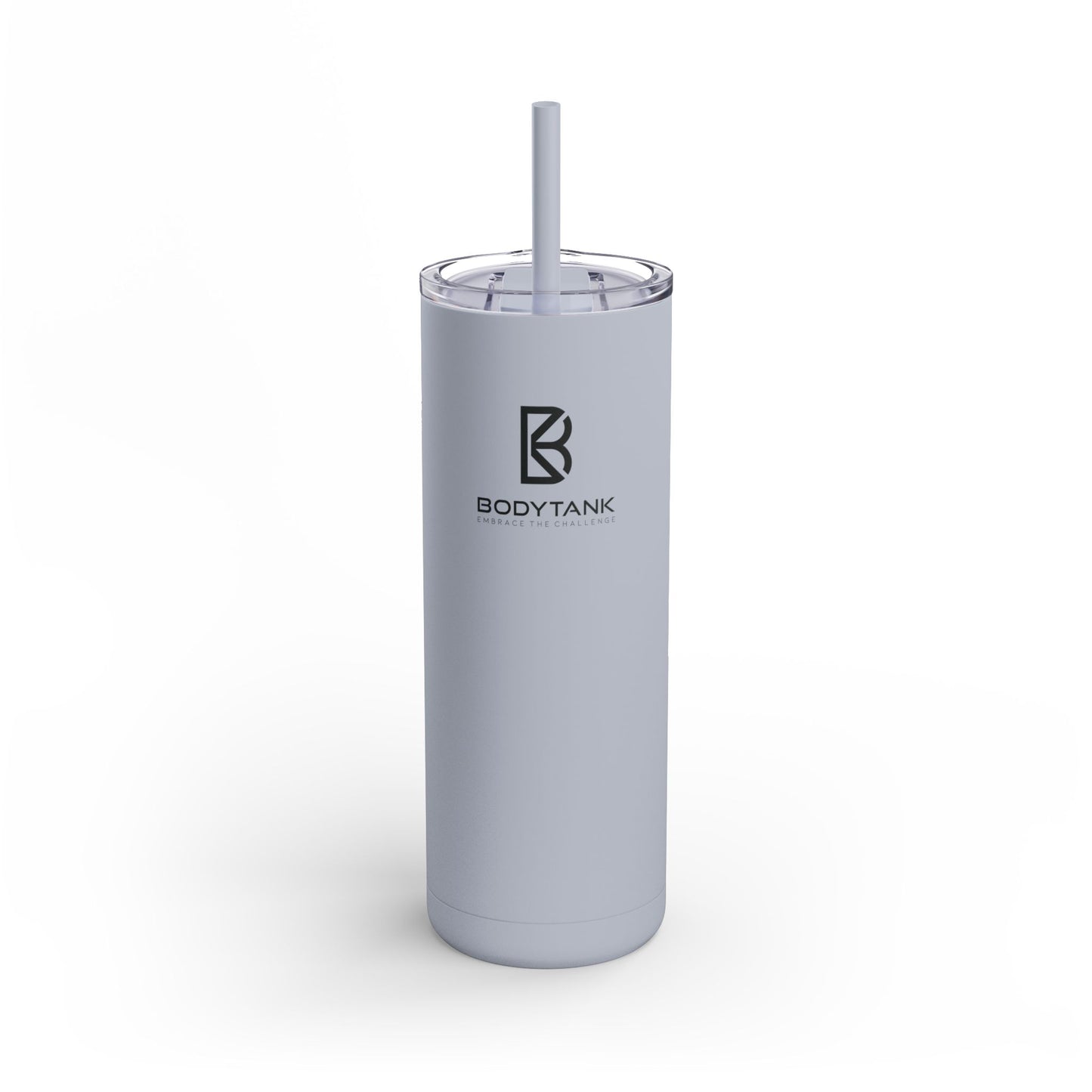 Maars Maker Skinny Matte Tumbler, 20oz