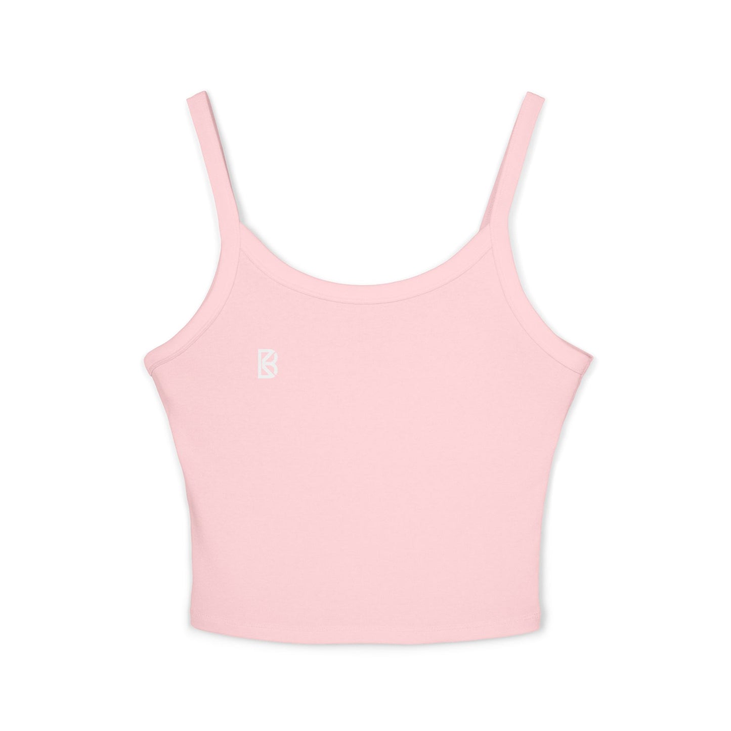 Women's Spaghetti Strap Tank Top