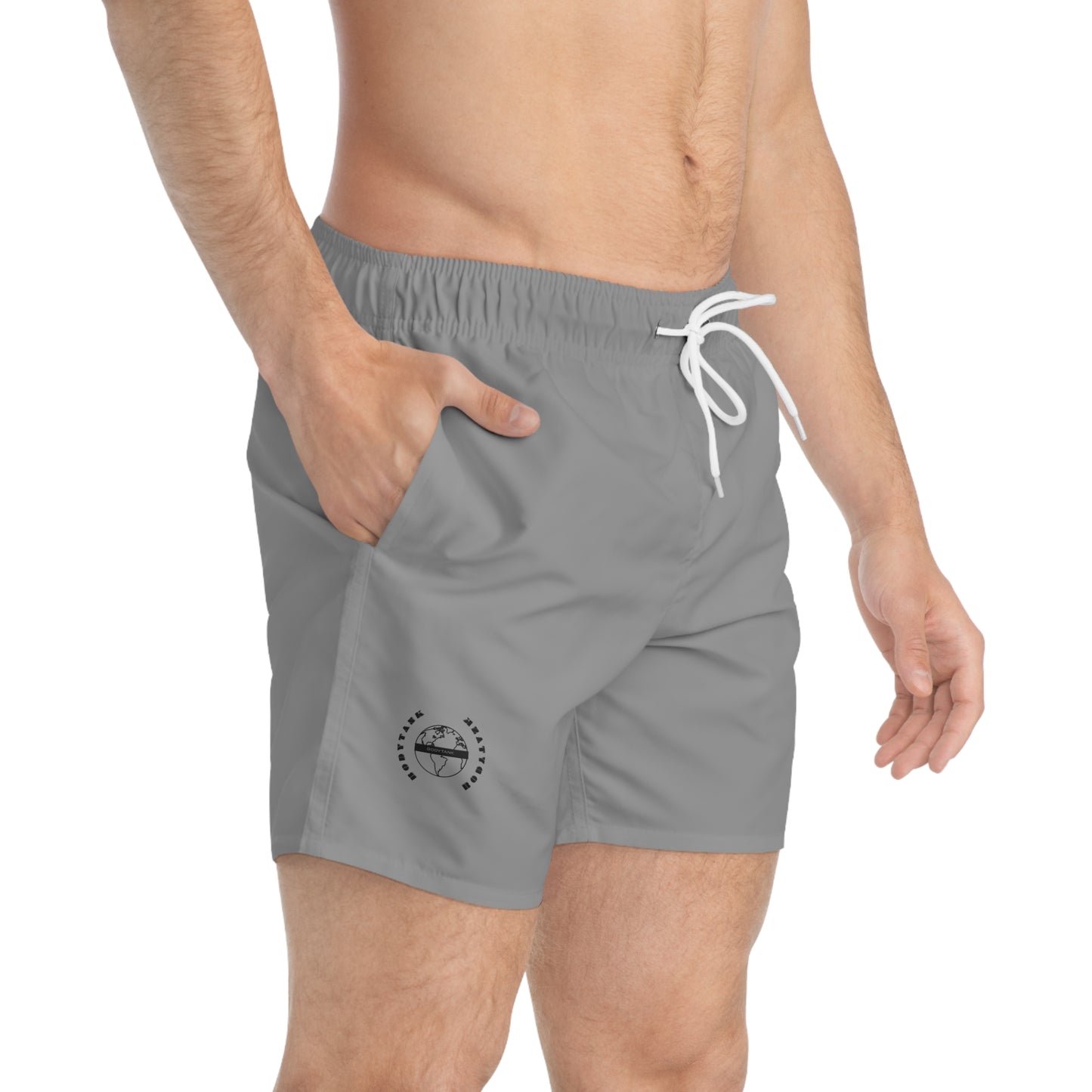 Swim Trunks (AOP)