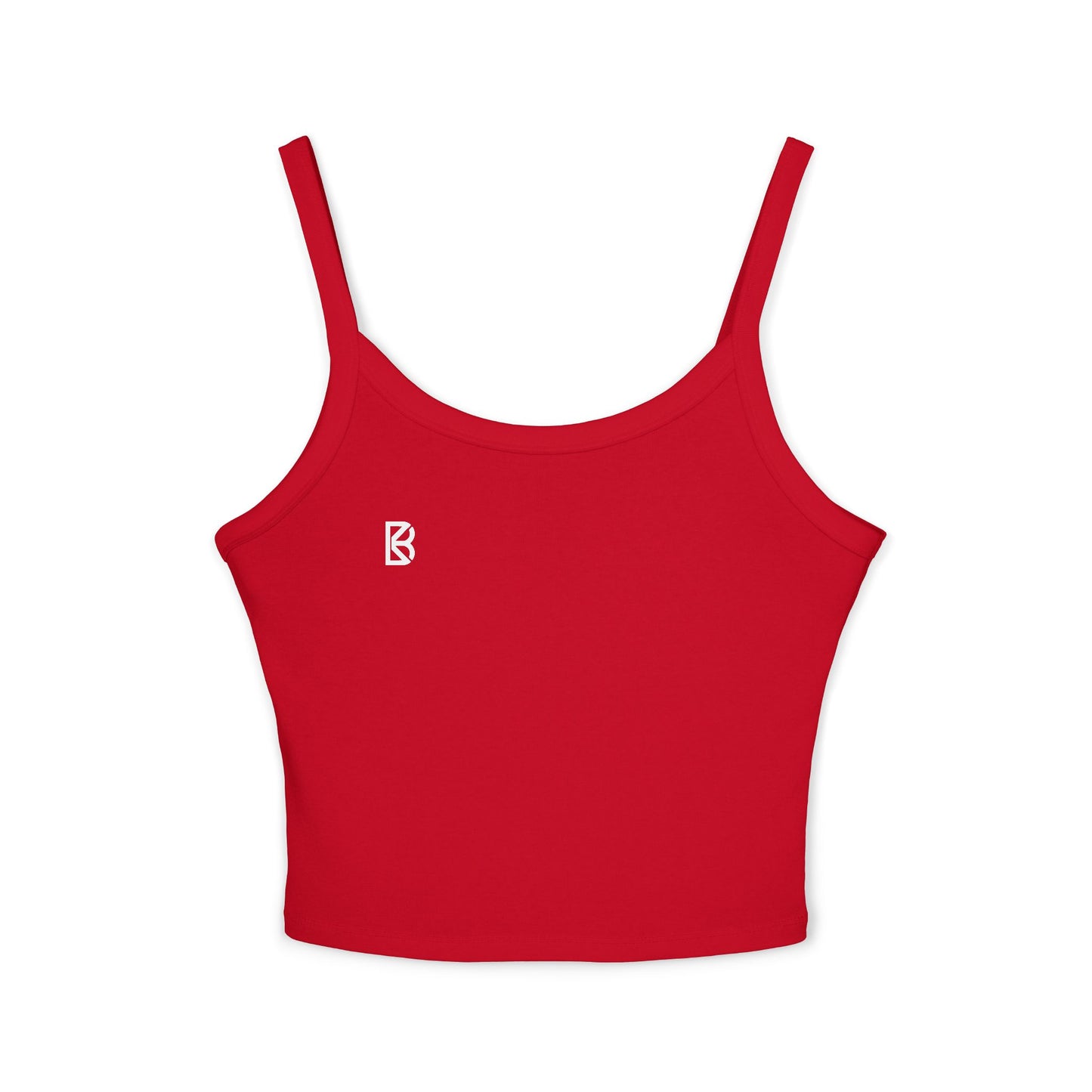 Women's Spaghetti Strap Tank Top