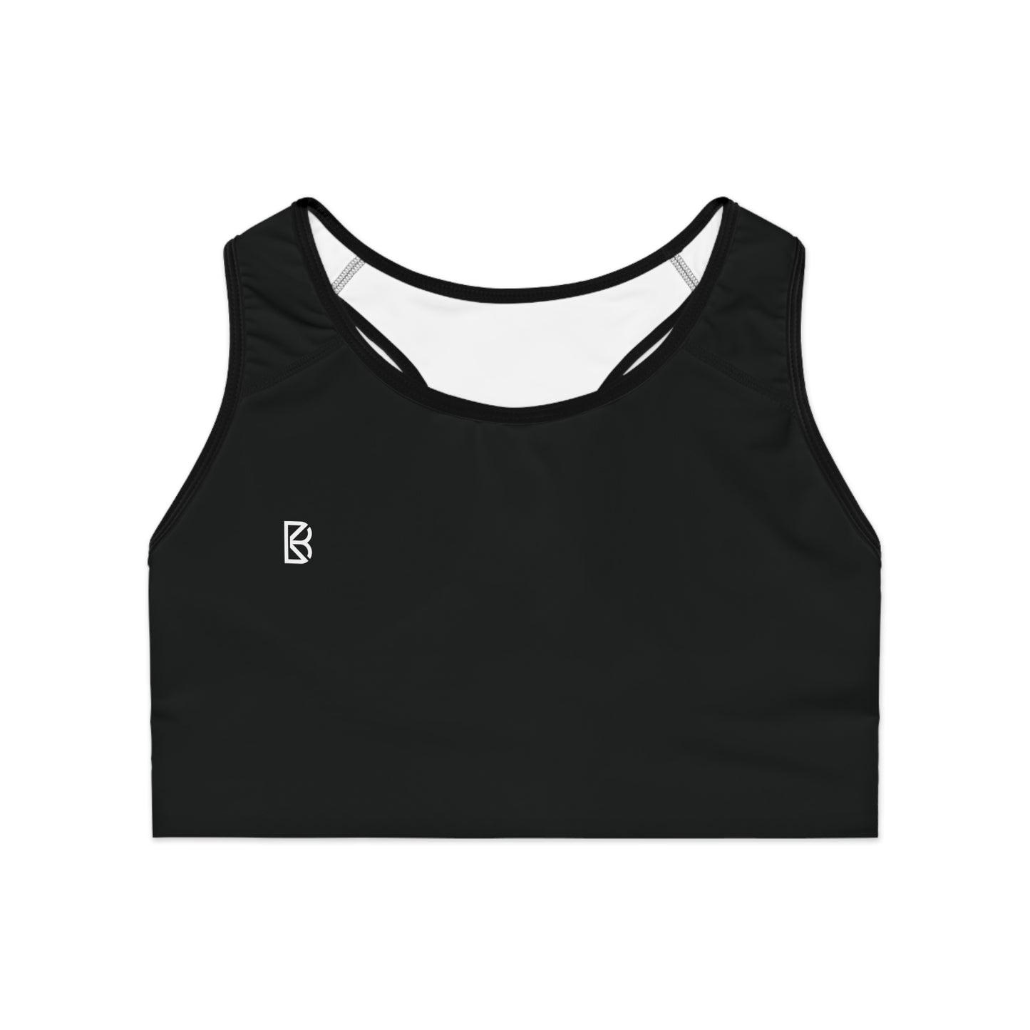 Sports Bra (AOP)