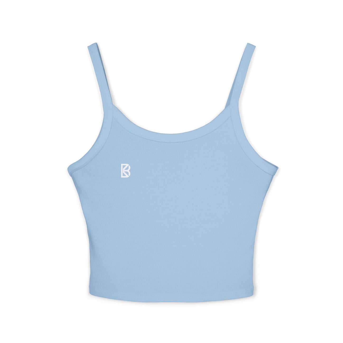 Women's Spaghetti Strap Tank Top