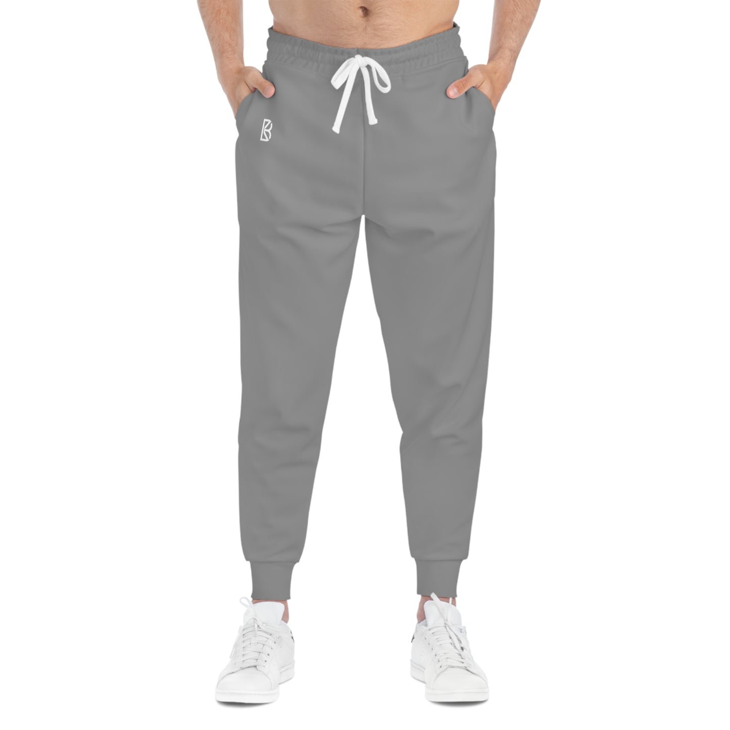 Athletic Joggers (AOP)