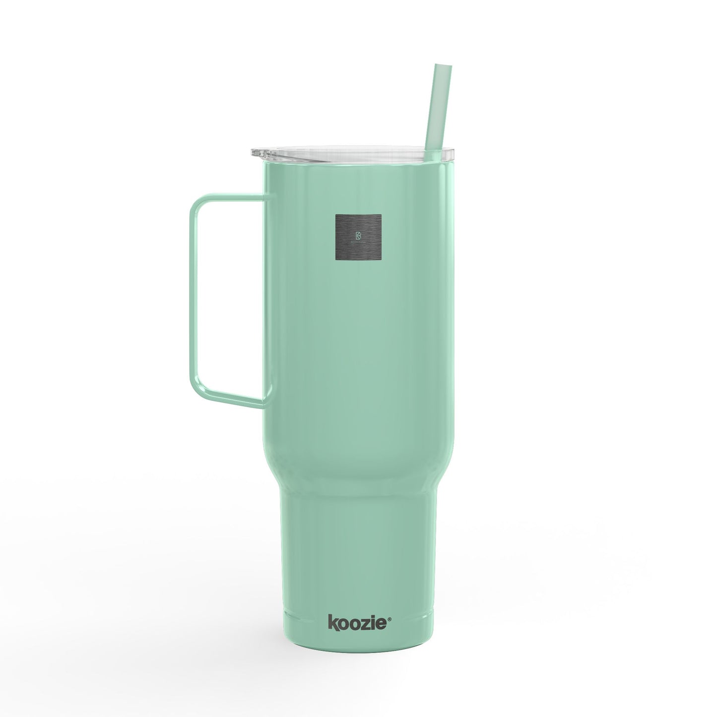 Insulated Tumbler with Lid, 40oz (Engraving)