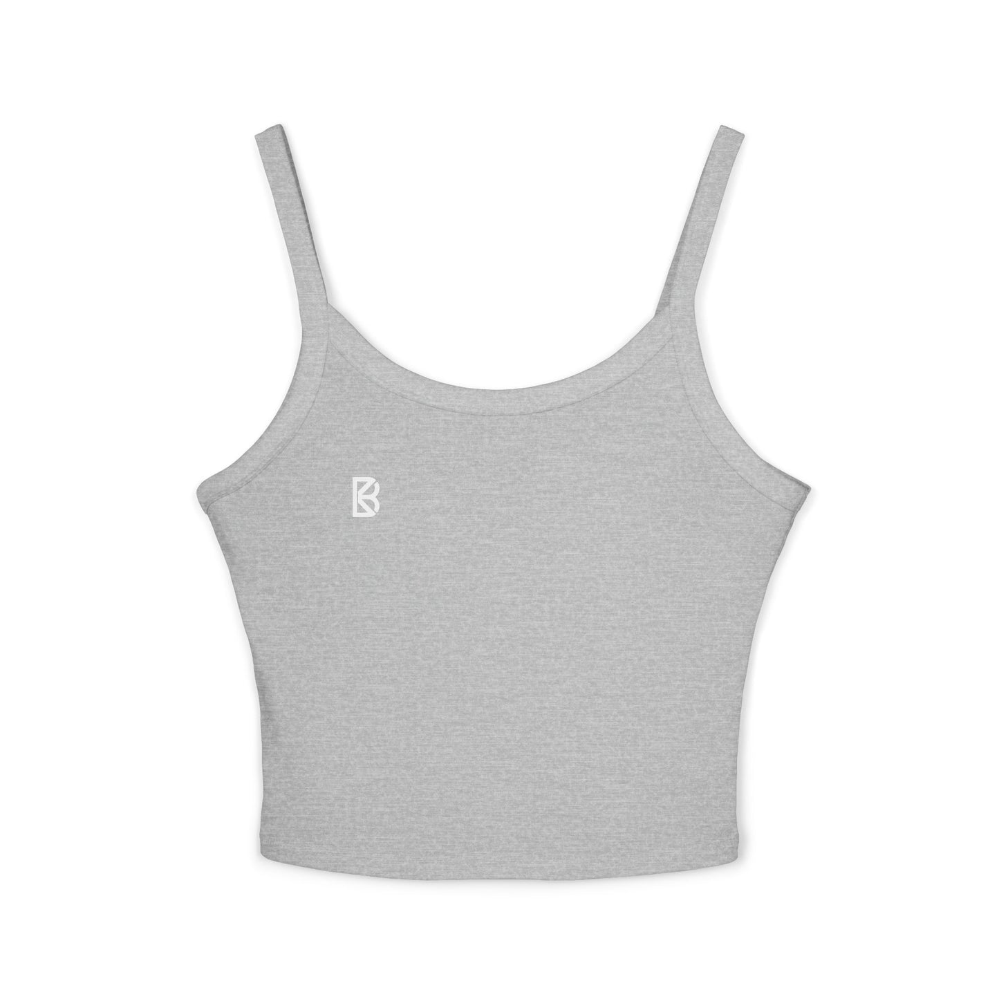 Women's Spaghetti Strap Tank Top